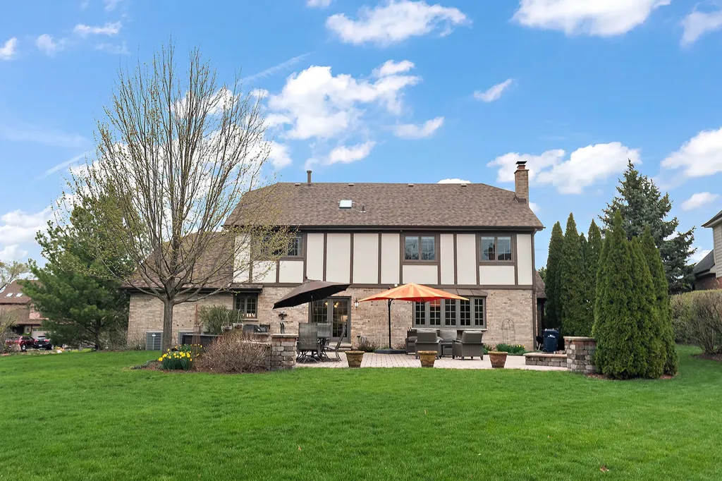 10711 Landings Drive Orland Park IL 60467