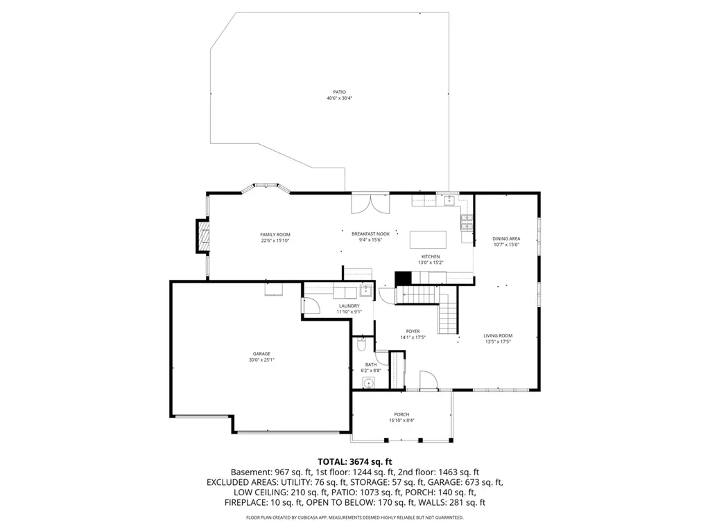 10711 Landings Drive Orland Park IL 60467