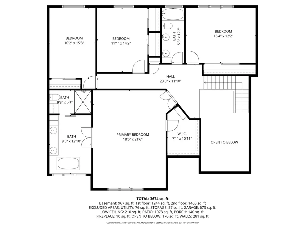 10711 Landings Drive Orland Park IL 60467