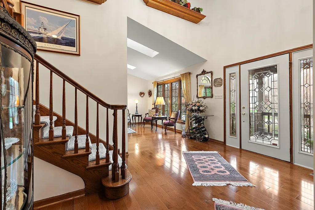 10711 Landings Drive Orland Park IL 60467