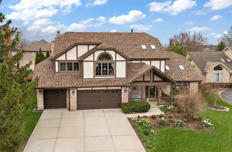 10711 Landings Drive Orland Park IL 60467