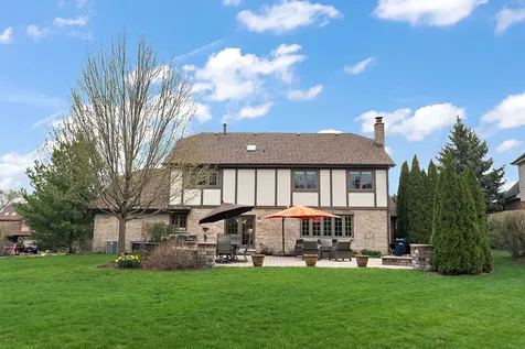 10711 Landings Drive Orland Park IL 60467