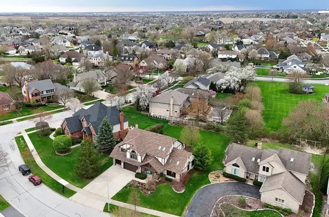 10711 Landings Drive Orland Park IL 60467