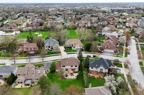 10711 Landings Drive Orland Park IL 60467
