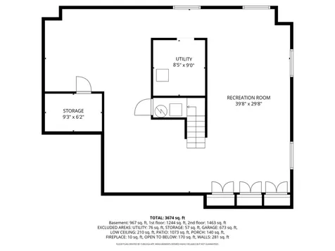 10711 Landings Drive Orland Park IL 60467