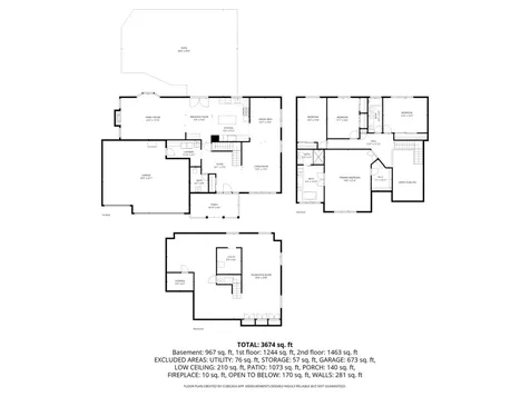 10711 Landings Drive Orland Park IL 60467