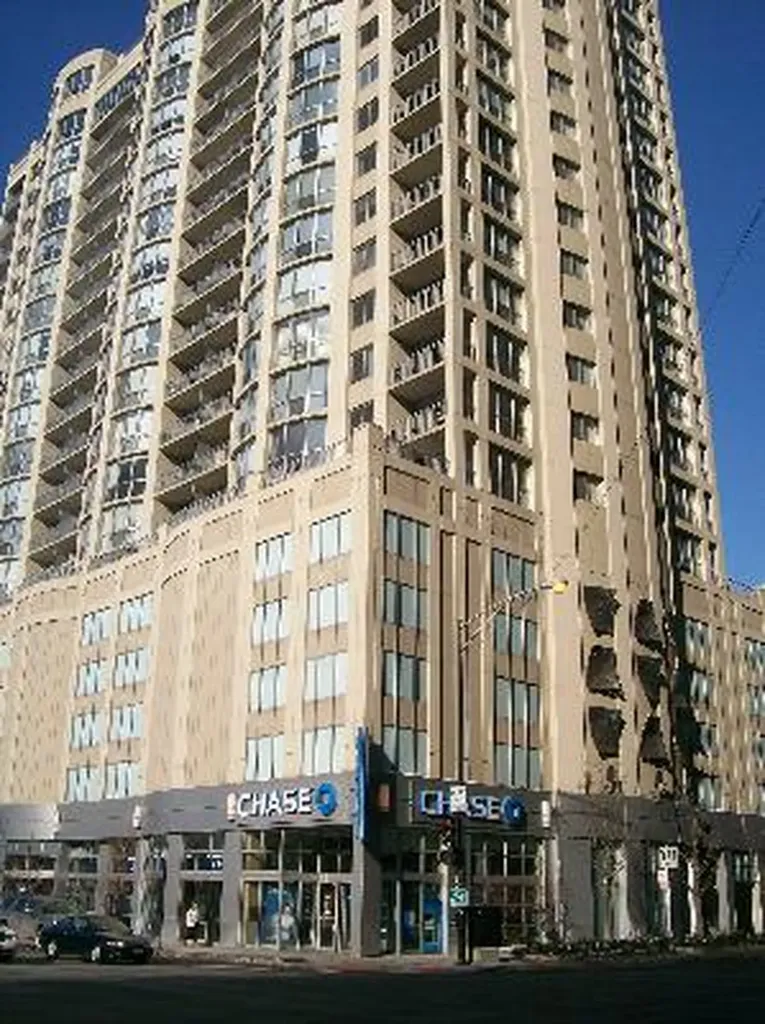 600 North Dearborn Street Chicago IL 60654