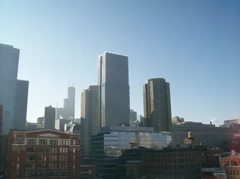 600 North Dearborn Street Chicago IL 60654