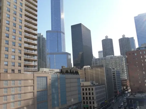 600 North Dearborn Street Chicago IL 60654