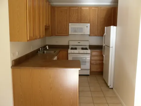 600 North Dearborn Street Chicago IL 60654