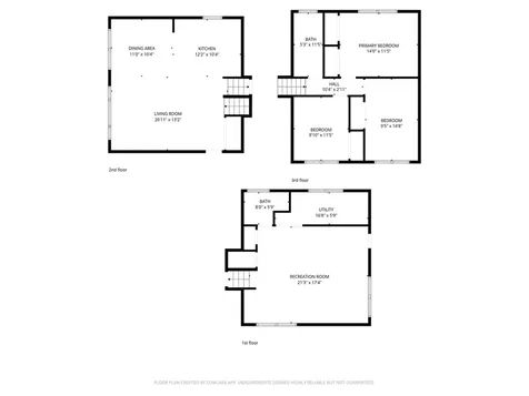 1230 Greenwood Court Deerfield IL 60015