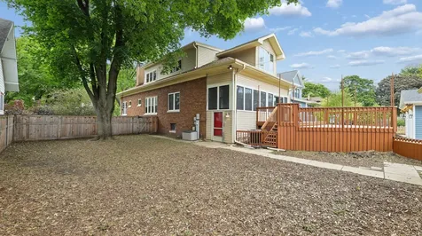 407 North Pine Avenue Arlington Heights IL 60004