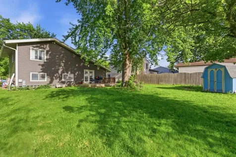 1240 Foxcroft Drive Aurora IL 60506