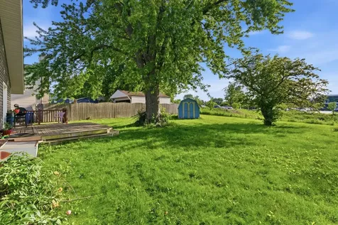 1240 Foxcroft Drive Aurora IL 60506