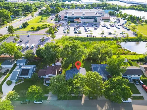 1240 Foxcroft Drive Aurora IL 60506