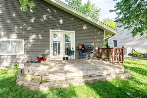 1240 Foxcroft Drive Aurora IL 60506