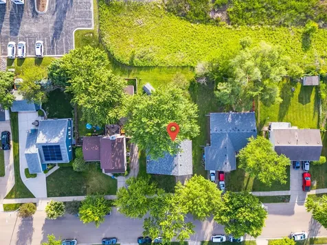 1240 Foxcroft Drive Aurora IL 60506