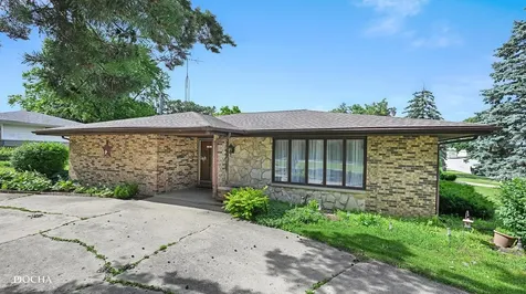 2101 North Center Street Crest Hill IL 60403