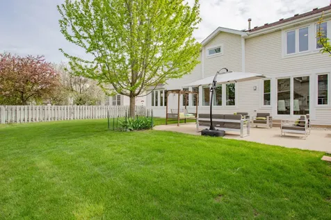 2189 Avalon Drive Buffalo Grove IL 60089