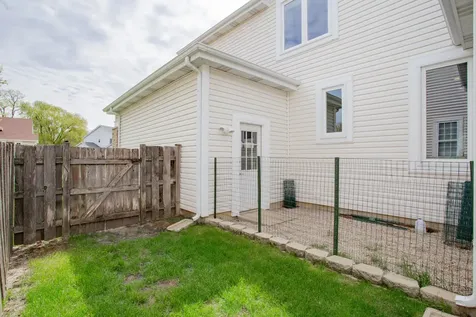 2189 Avalon Drive Buffalo Grove IL 60089