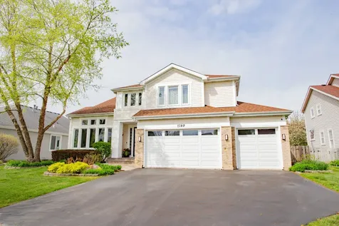2189 Avalon Drive Buffalo Grove IL 60089