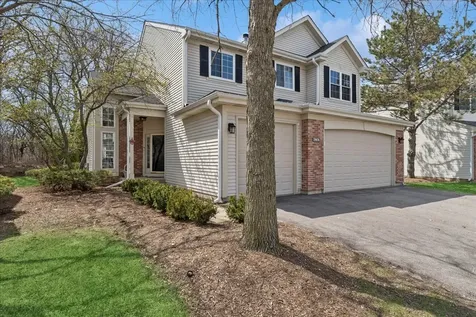 29676 North Environ Circle Lake Bluff IL 60044