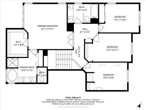 29676 North Environ Circle Lake Bluff IL 60044