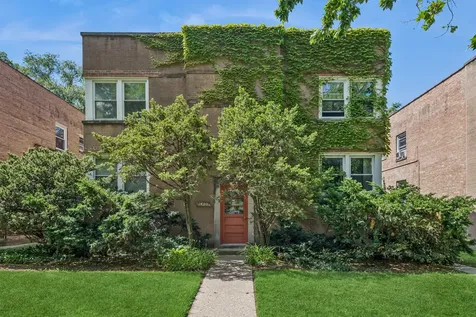 1400 Brummel Street Evanston IL 60202
