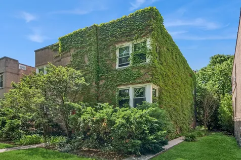 1400 Brummel Street Evanston IL 60202