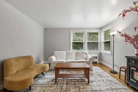 1400 Brummel Street Evanston IL 60202