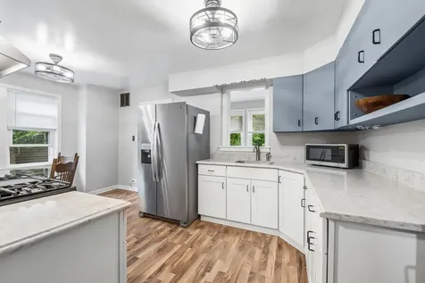 1400 Brummel Street Evanston IL 60202