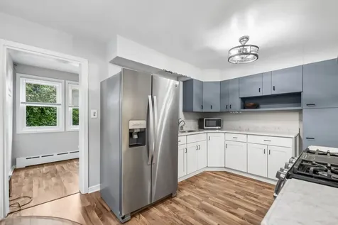1400 Brummel Street Evanston IL 60202