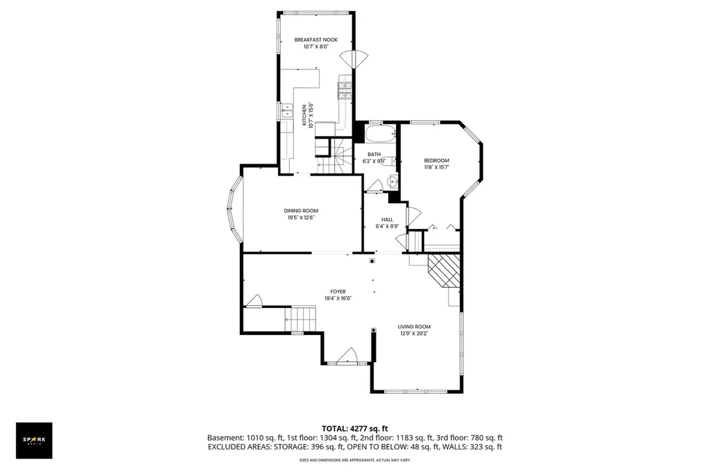 6883 West Hobart Avenue Chicago IL 60631