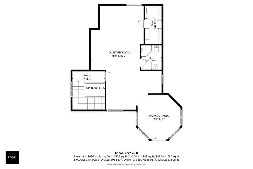 6883 West Hobart Avenue Chicago IL 60631