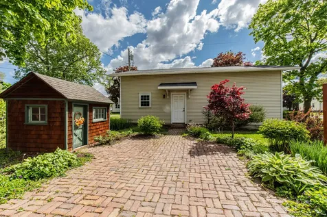 225 West Central Avenue Princeton IL 61356