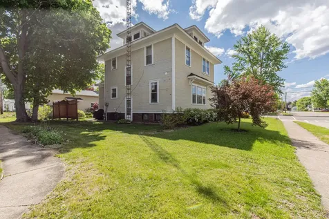 225 West Central Avenue Princeton IL 61356