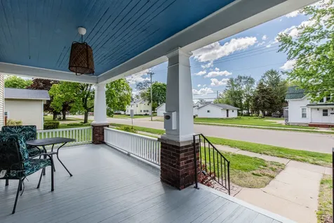 225 West Central Avenue Princeton IL 61356