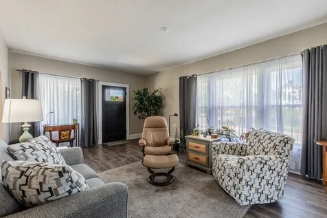 225 West Central Avenue Princeton IL 61356