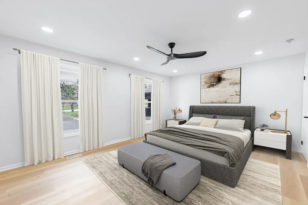 5S254 Middle Road Naperville IL 60563