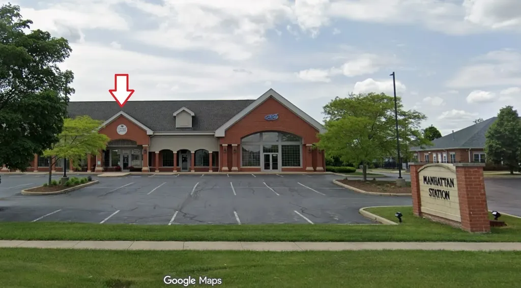 25628 South Gougar Road Manhattan IL 60442