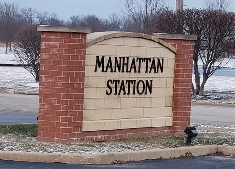 25628 South Gougar Road Manhattan IL 60442