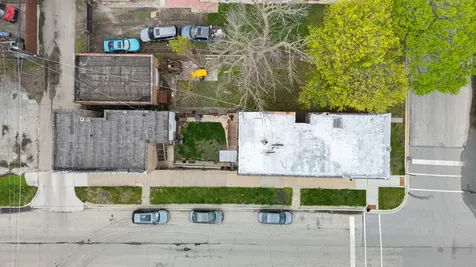 6956 South Carpenter Street Chicago IL 60621