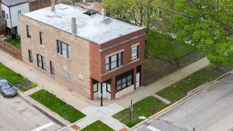 6956 South Carpenter Street Chicago IL 60621