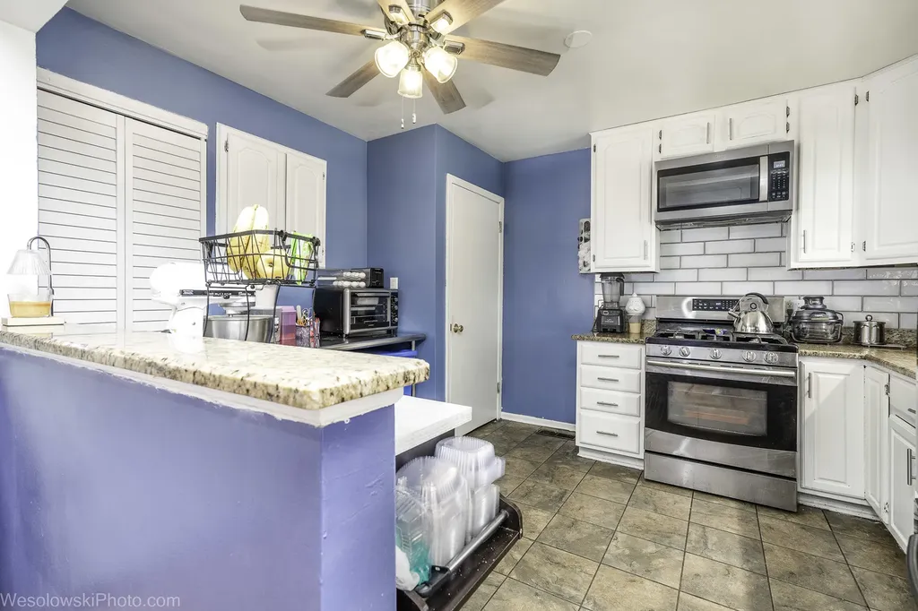 6528 South Kildare Avenue Chicago IL 60629