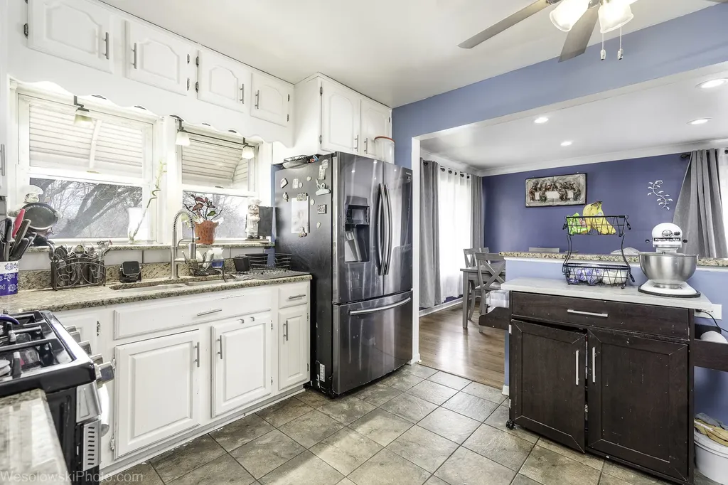 6528 South Kildare Avenue Chicago IL 60629