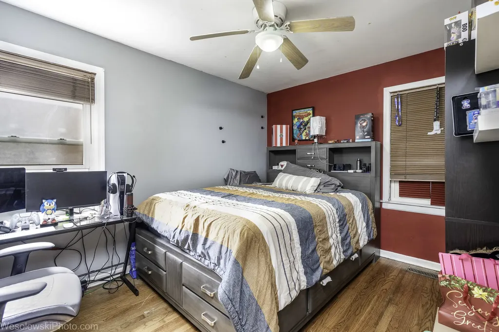 6528 South Kildare Avenue Chicago IL 60629