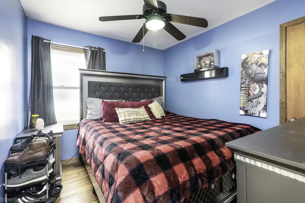 6528 South Kildare Avenue Chicago IL 60629