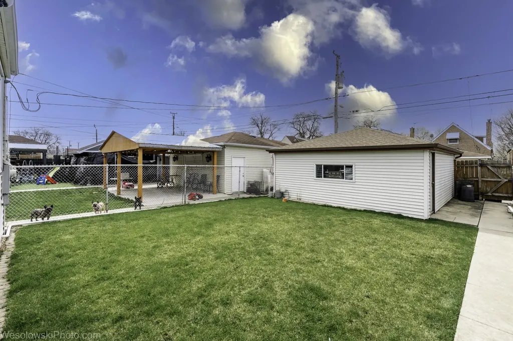 6528 South Kildare Avenue Chicago IL 60629