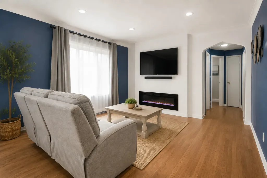 6528 South Kildare Avenue Chicago IL 60629