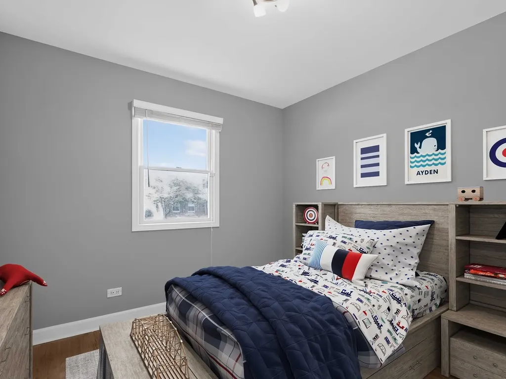 1328 Creighton Avenue Naperville IL 60565